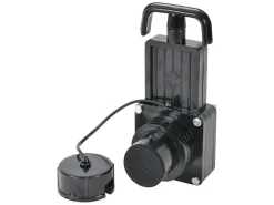 Kleines Wassertank Ventil