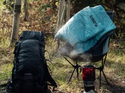 Klymit Horizon Backpacking Decke