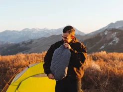 Klymit Luxe Kissen