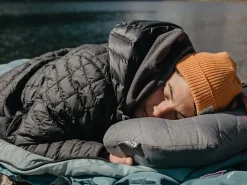 Klymit Luxe Kissen