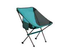 Klymit Ridgeline Short Campingstuhl