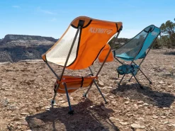 Klymit Ridgeline Short Campingstuhl