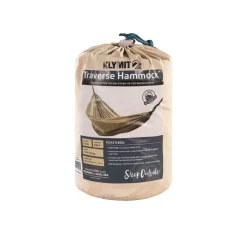 Klymit Traverse Double Hammock
