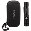 K-NATICS LITE wiederaufladbare Taschenlampe