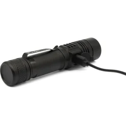 K-NATICS LITE wiederaufladbare Taschenlampe