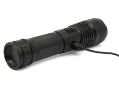K-NATICS PRO wiederaufladbare Taschenlampe