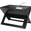 Kohlegrill X-shape faltbar
