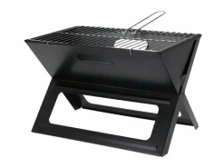 Kohlegrill X-shape faltbar