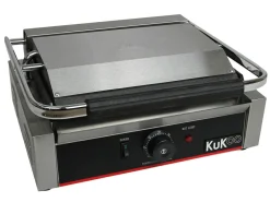 KuKoo 2200 Watt Panini Grill