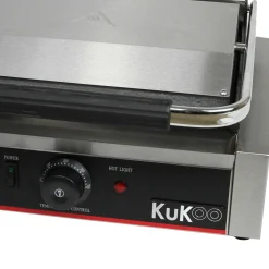 KuKoo 2200 Watt Panini Grill