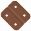 Kunststoff Scharnier - Brown