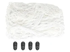 Ladungssicherungsnetz 200 x 60 cm elastisch