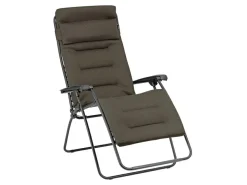 Lafuma RSX CLIP XL Aircomfort Relaxliege - Taupe
