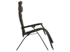 Lafuma RSX CLIP XL Aircomfort Relaxliege - Taupe