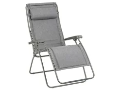 Lafuma RSX CLIP XL Relaxliege - Gris Ombre
