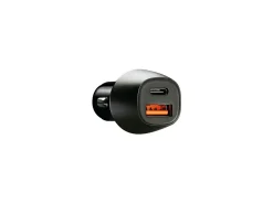 Lampa 12/24 Volt Anzünder stecker