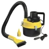 Lampa 24 Volt Staubsauger - 160 Watt