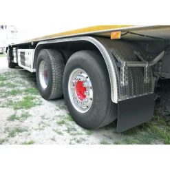 Lampa 40 x 30 cm PVC-Schmutzfänger - Set von 2