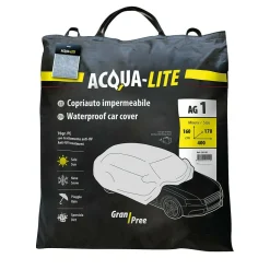 Lampa AG8 Luxus-Autoabdeckung