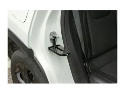 Lampa Autotürstufe mit Fensterbreche