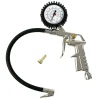 Lampa blaspistole mit Manometer