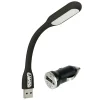 Lampa COB-LED Kartenleselampe