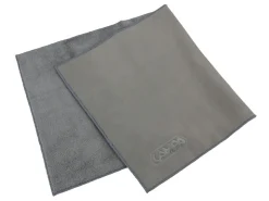 Lampa doppelt 2 in 1 Mikrofasertuch - 30 x 60 cm