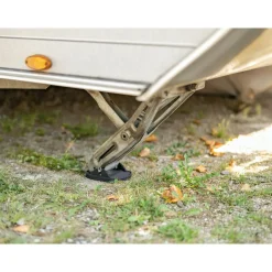 Lampa Eckstützen-Fußplatten - Set von 4