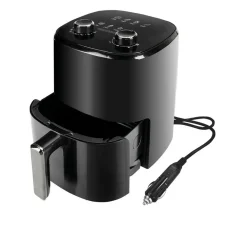 Lampa Fry-Nova 24 Volt Heißluftfritteuse - 4 Liter