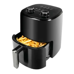 Lampa Fry-Nova 24 Volt Heißluftfritteuse - 4 Liter