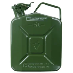 Lampa Metallkanister – 5 Liter