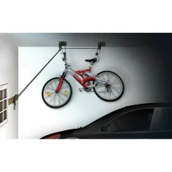 Lampa platzsparendes Garagenlift