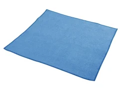 Lampa Pro-Clean Slub gewebt Mikrofasertuch - 35 x 40 cm