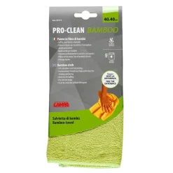 Lampa Pro-Clean umweltfreundliches Handtuch - 40x40 cm