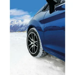Lampa SD58 SUV Performance Schneesocken - 2 Stück