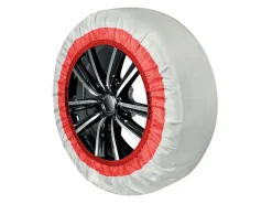 Lampa SD66 SUV Strapazierfähige Schneesocken - 2 Stück