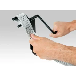 Lampa Spanngurtrolle