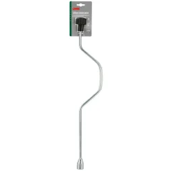 Lampa Stützbeine Handkurbel - 19 mm