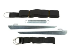 Lampa universelles Sturmband