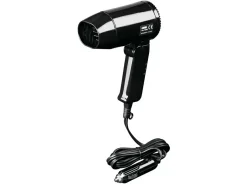 Lampa 12-Volt-Haartrockner - 180 Watt
