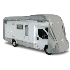 Lampa Wohnmobilabdeckung - 750 x 238 x 270 cm