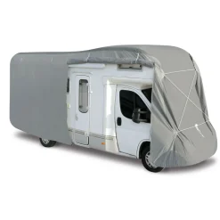 Lampa Wohnmobilabdeckung - 650 x 238 x 270 cm