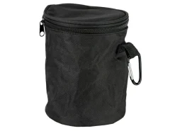 Lampa Wäscheklammertasche mit Karabinerhaken - 3 Liter