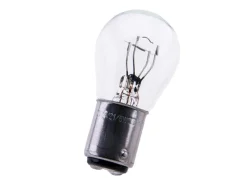 Lampe 2x12V 21/5W