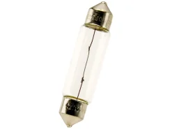 Lampe 2x12V 10W