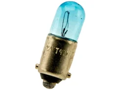 Lampe 2x12V 4W BA 9S