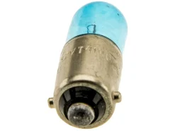 Lampe 2x12V 4W BA 9S