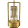 Lanta LED Tischlampe - Gold