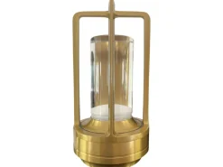 Lanta LED Tischlampe - Gold