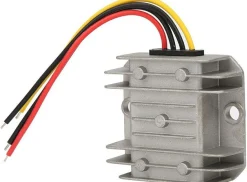 LED Eagle DC-DC 8–40 V auf 12 V Stabilisator – 6 A